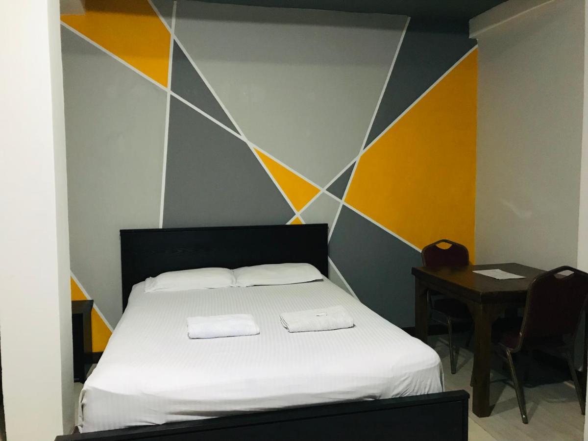 Alina Budget Hotel Kaduwela Εξωτερικό φωτογραφία