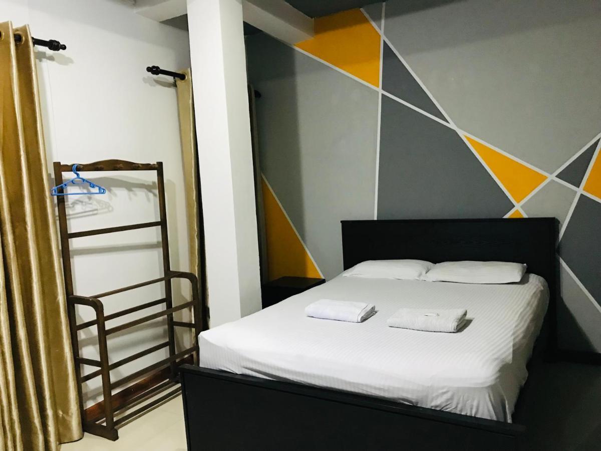 Alina Budget Hotel Kaduwela Εξωτερικό φωτογραφία