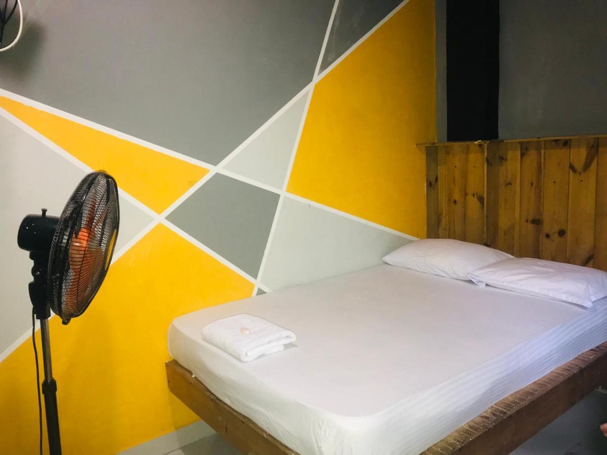 Alina Budget Hotel Kaduwela Εξωτερικό φωτογραφία
