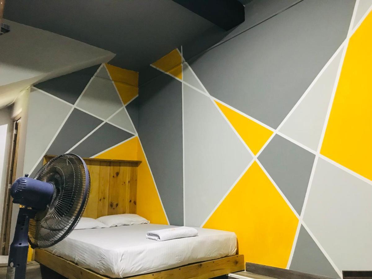 Alina Budget Hotel Kaduwela Εξωτερικό φωτογραφία