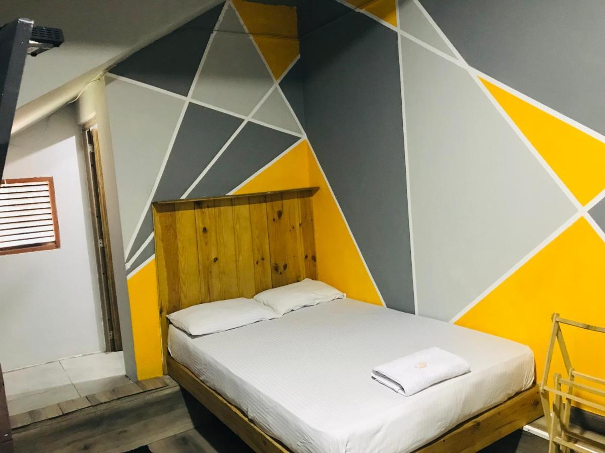 Alina Budget Hotel Kaduwela Εξωτερικό φωτογραφία
