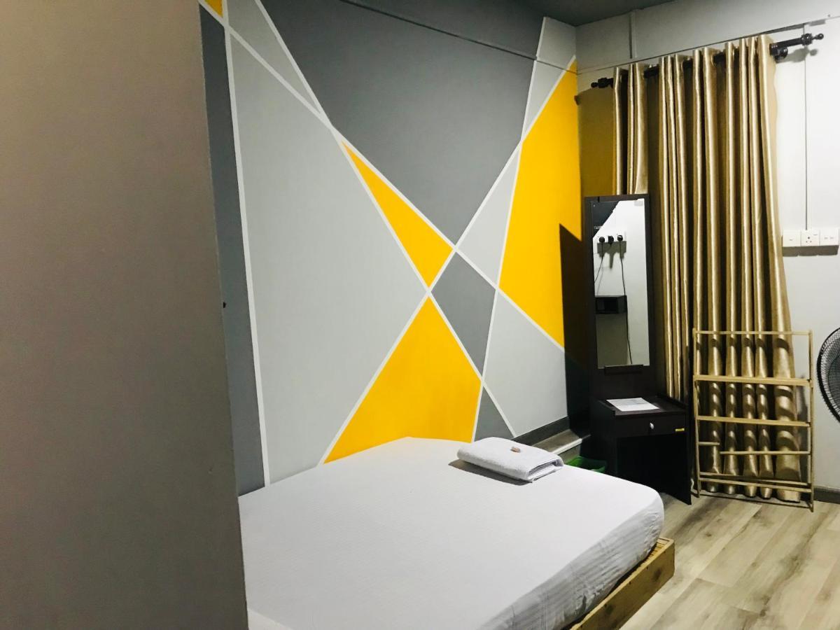 Alina Budget Hotel Kaduwela Εξωτερικό φωτογραφία