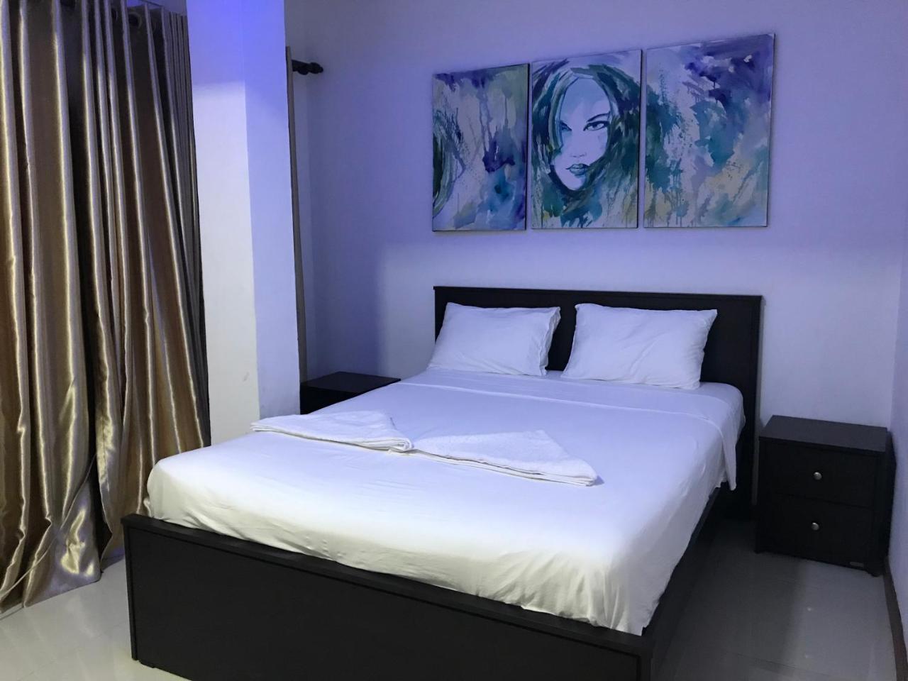 Alina Budget Hotel Kaduwela Εξωτερικό φωτογραφία