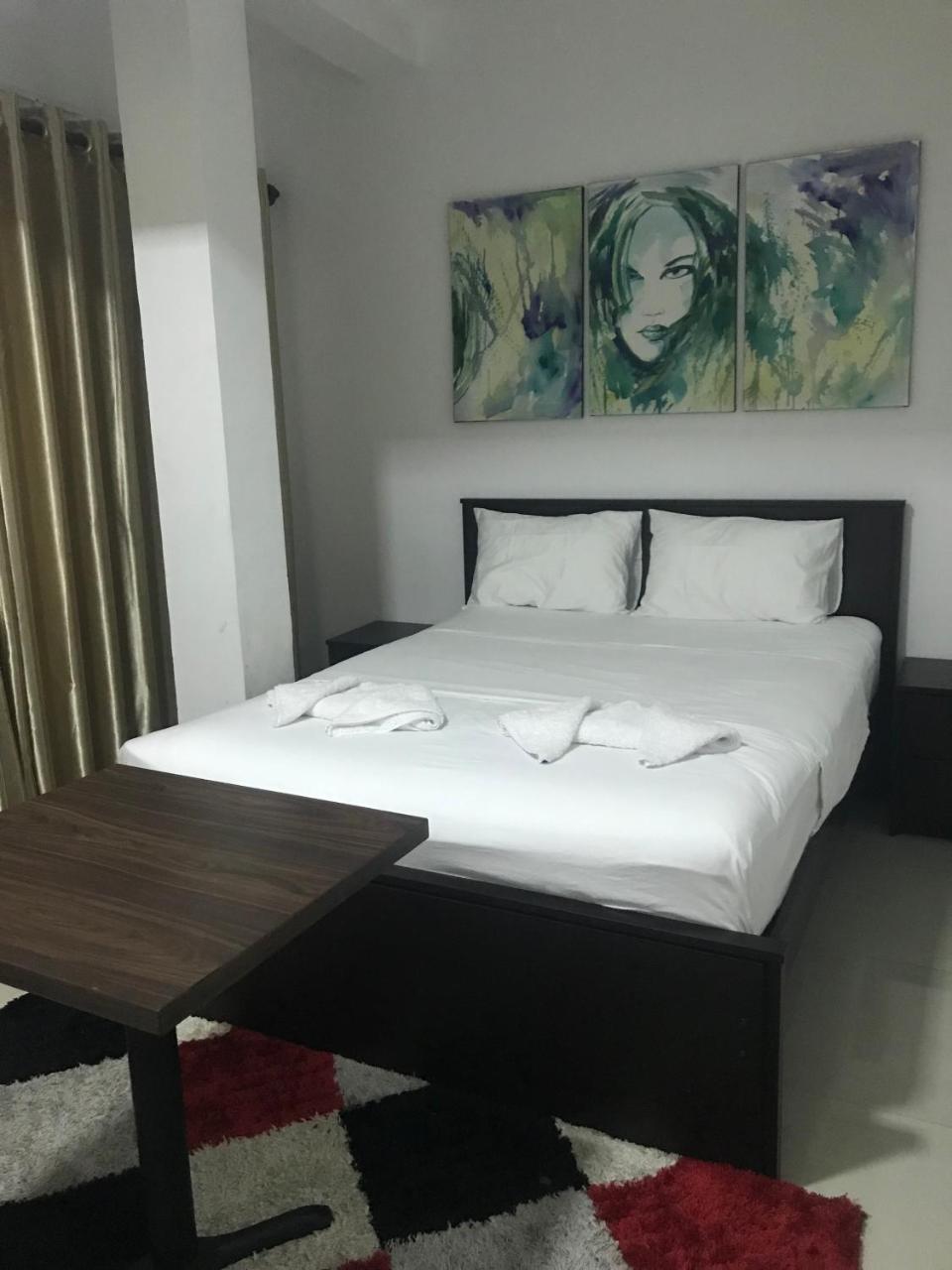 Alina Budget Hotel Kaduwela Εξωτερικό φωτογραφία