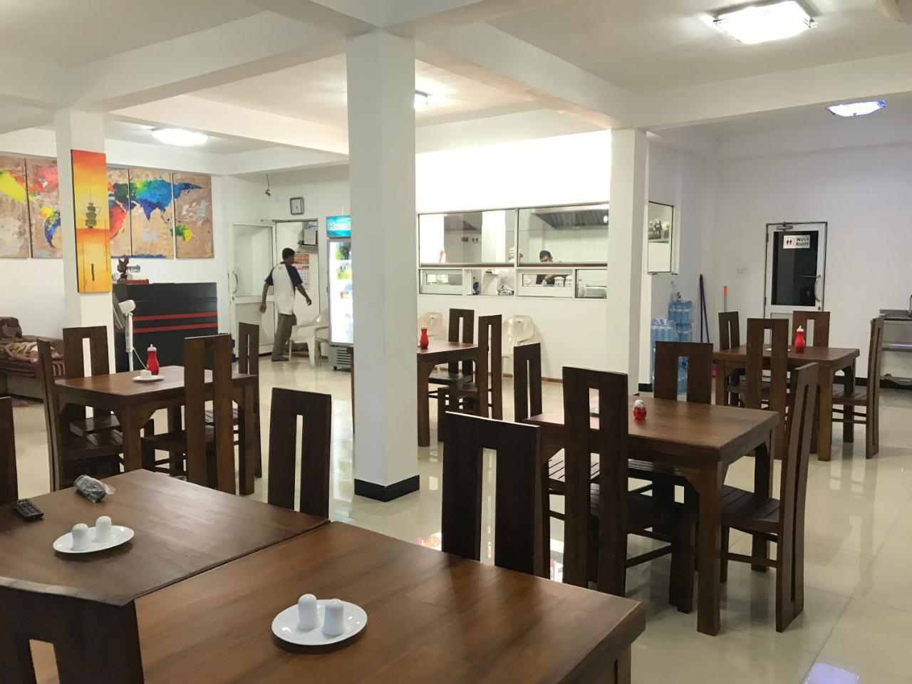 Alina Budget Hotel Kaduwela Εξωτερικό φωτογραφία
