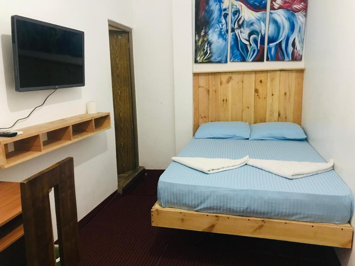 Alina Budget Hotel Kaduwela Εξωτερικό φωτογραφία