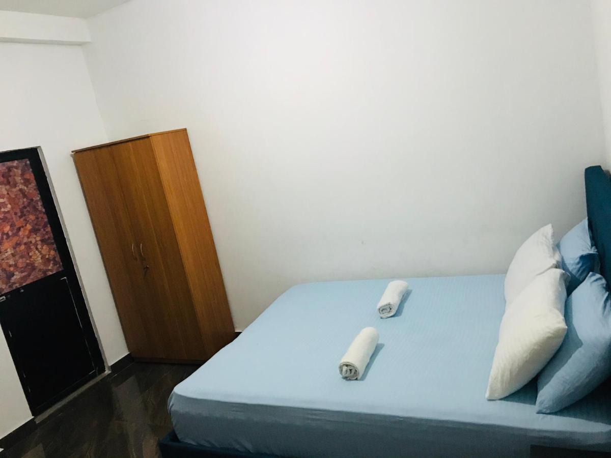 Alina Budget Hotel Kaduwela Εξωτερικό φωτογραφία