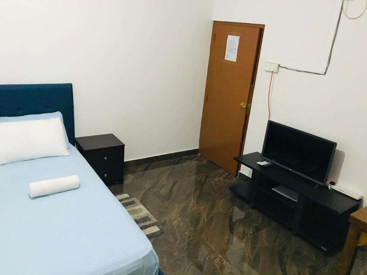 Alina Budget Hotel Kaduwela Εξωτερικό φωτογραφία