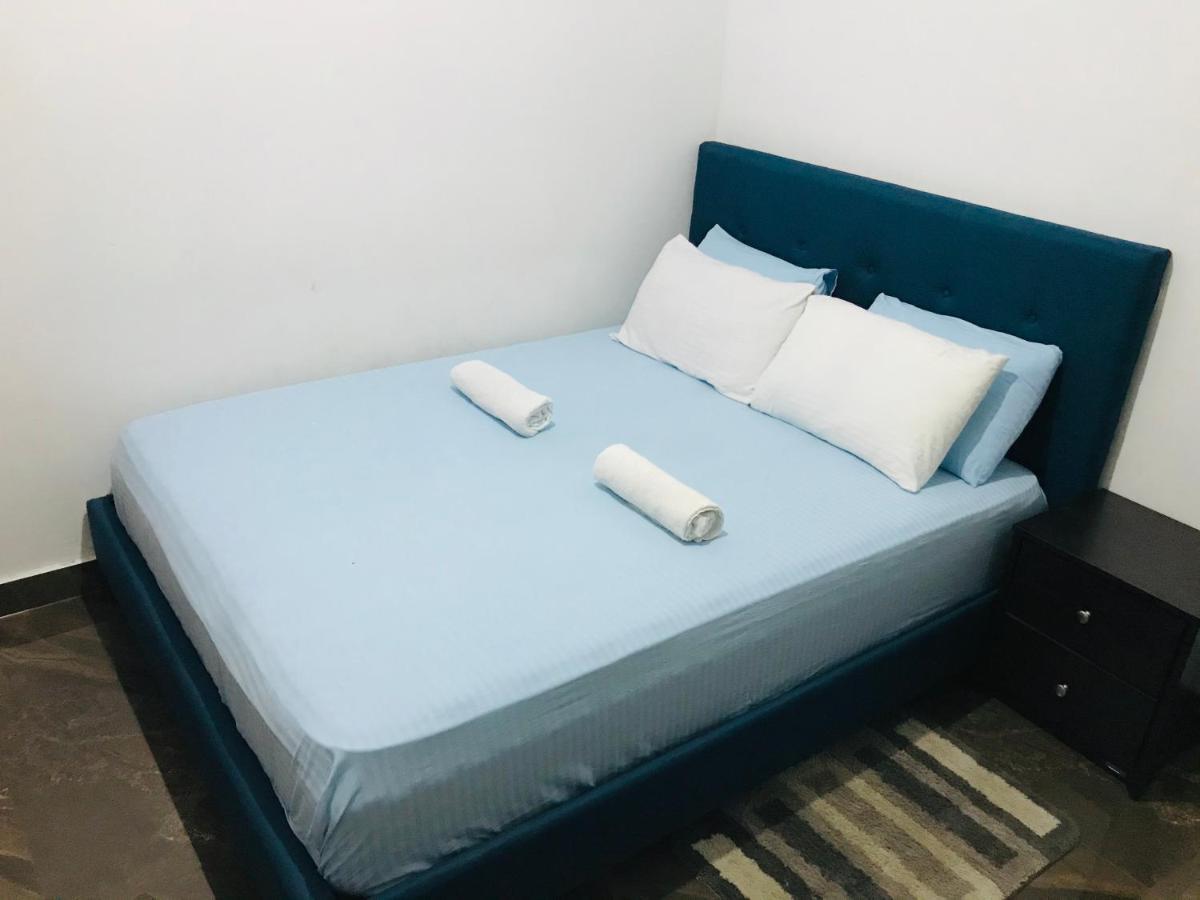 Alina Budget Hotel Kaduwela Εξωτερικό φωτογραφία