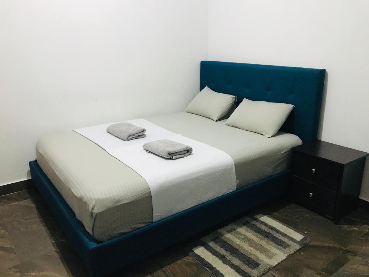 Alina Budget Hotel Kaduwela Εξωτερικό φωτογραφία