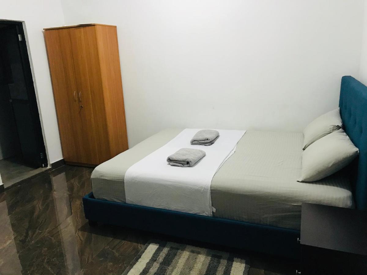 Alina Budget Hotel Kaduwela Εξωτερικό φωτογραφία